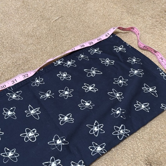 ⚡️FINAL PRICE⚡️ Moschino Jeans Rare Astrology Galaxy Hearts Pants - Picture 16 of 16